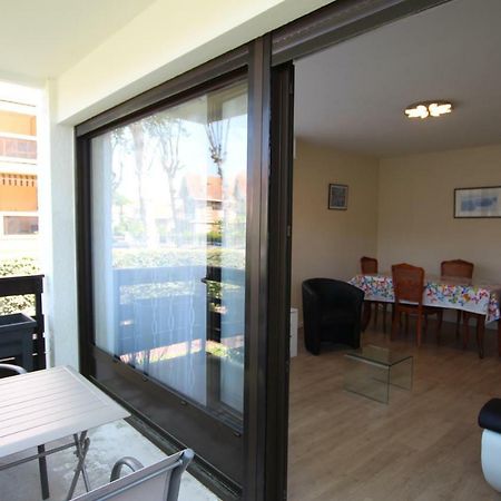 Bel Appt T2 Centre-Ville D'Arcachon Avec Terrasse Et Parking Exterior foto