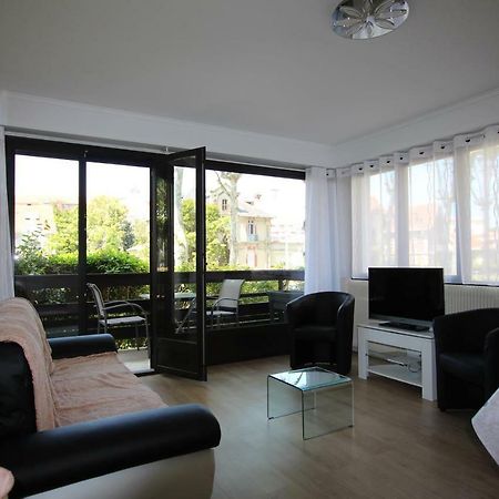 Bel Appt T2 Centre-Ville D'Arcachon Avec Terrasse Et Parking Exterior foto